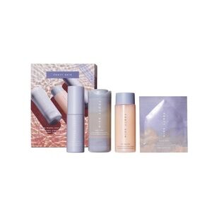 Fenty Skin Travel-Size Start'r Set: Dry Skin Edition